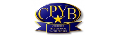 CPYB - Certified Professional Yacht Brokers