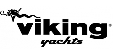 viking yachts logo