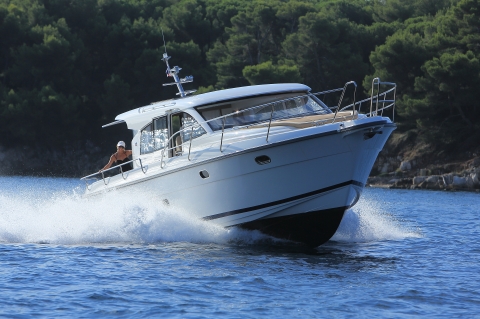 Nimbus Boats for Sale - Brewer Yacht Sales