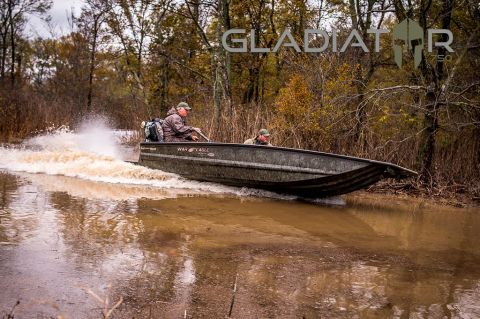 Build a war eagle boat Achieve ~ Drift boat kits