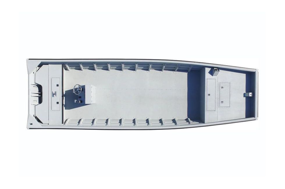 GSPS Marine Gulf Coast Boat Dealer