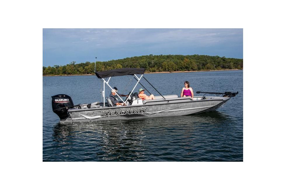 GSPS Marine Gulf Coast Boat Dealer