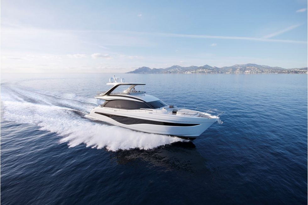 IMS Yachts