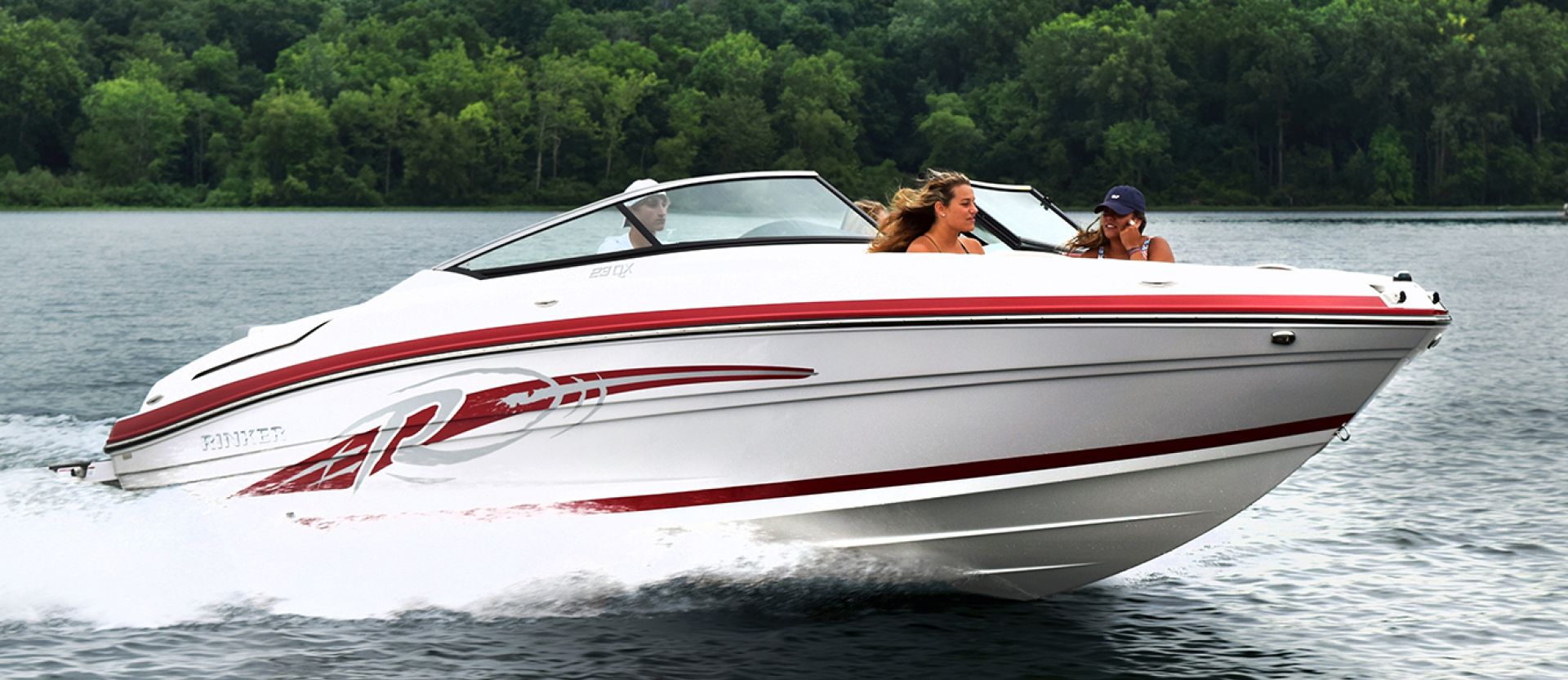 Rinker 23QX BR