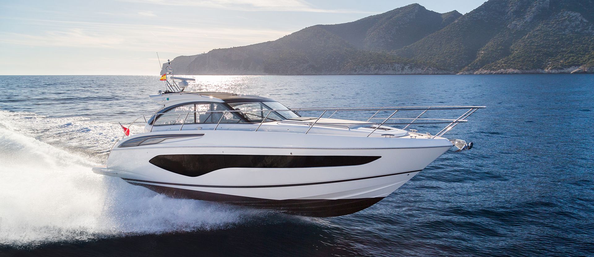 Princess V50