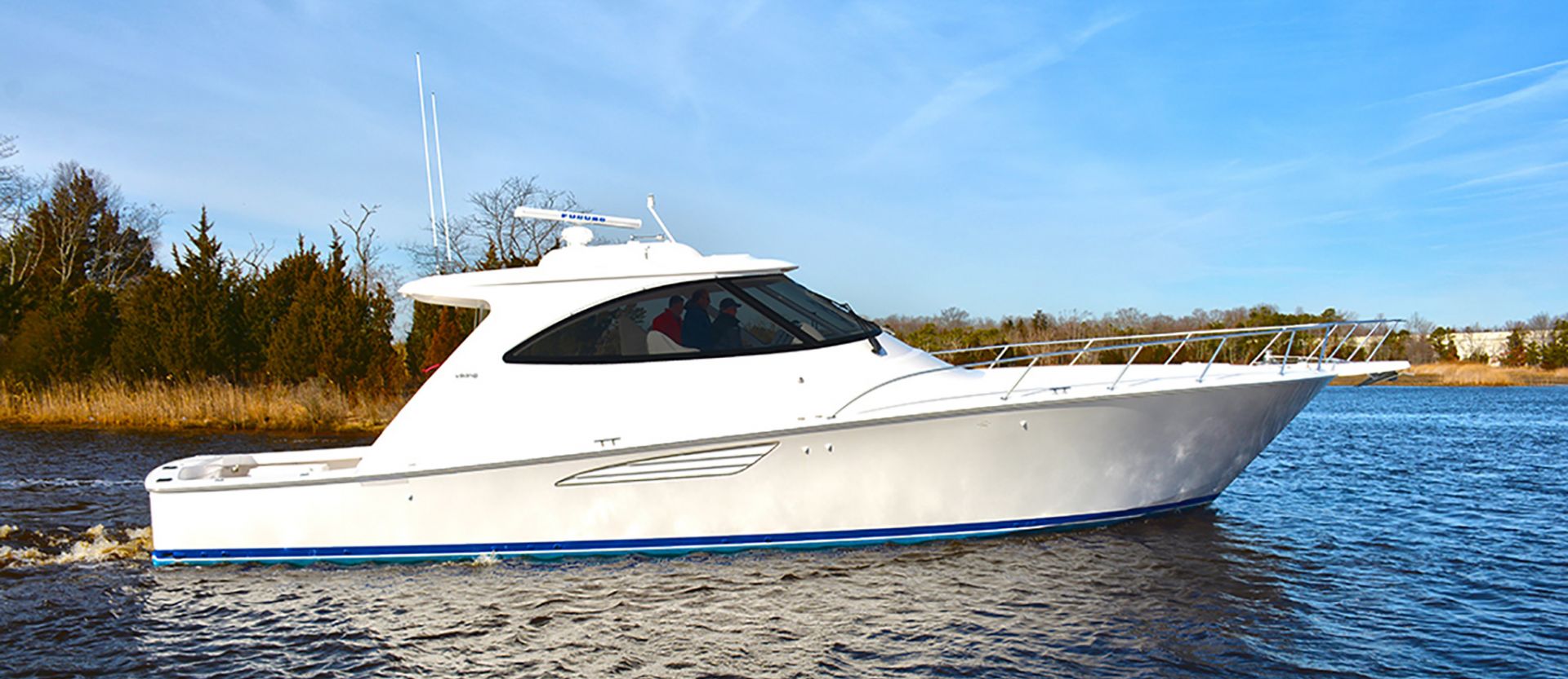 Viking 52SC
