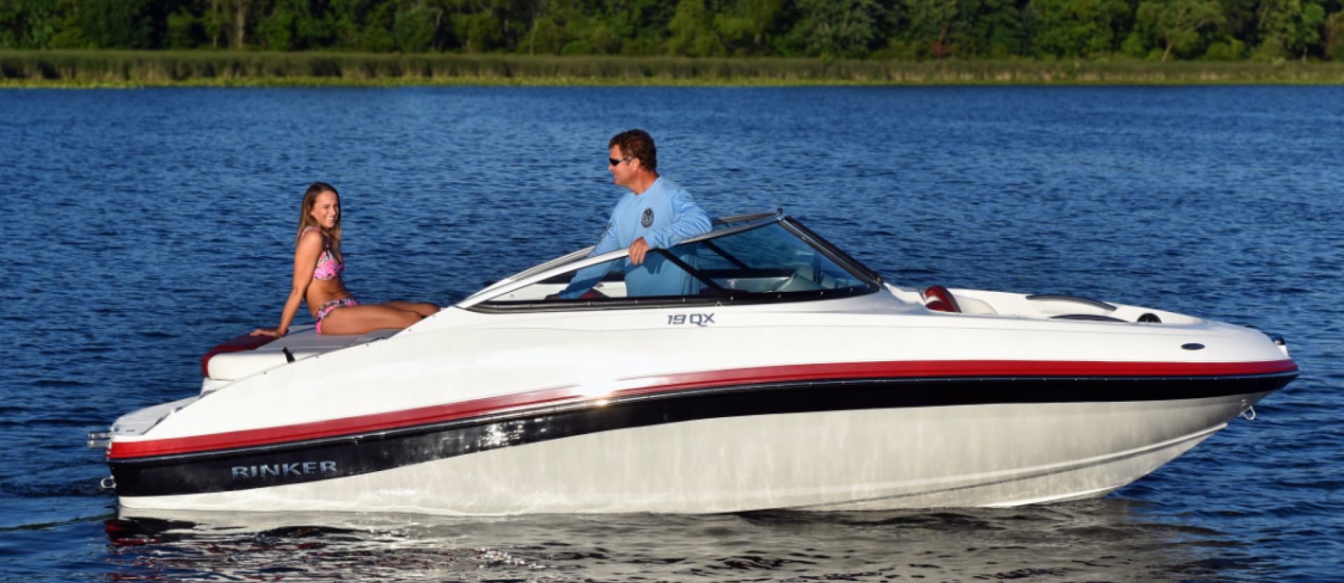 Rinker 19QX BR