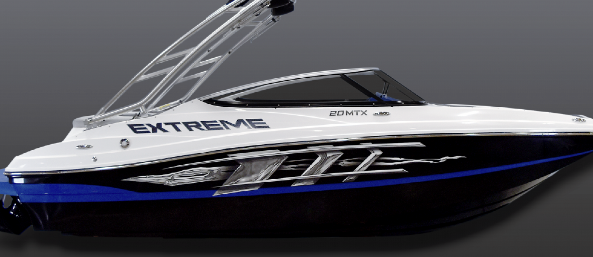 Rinker 20MTX