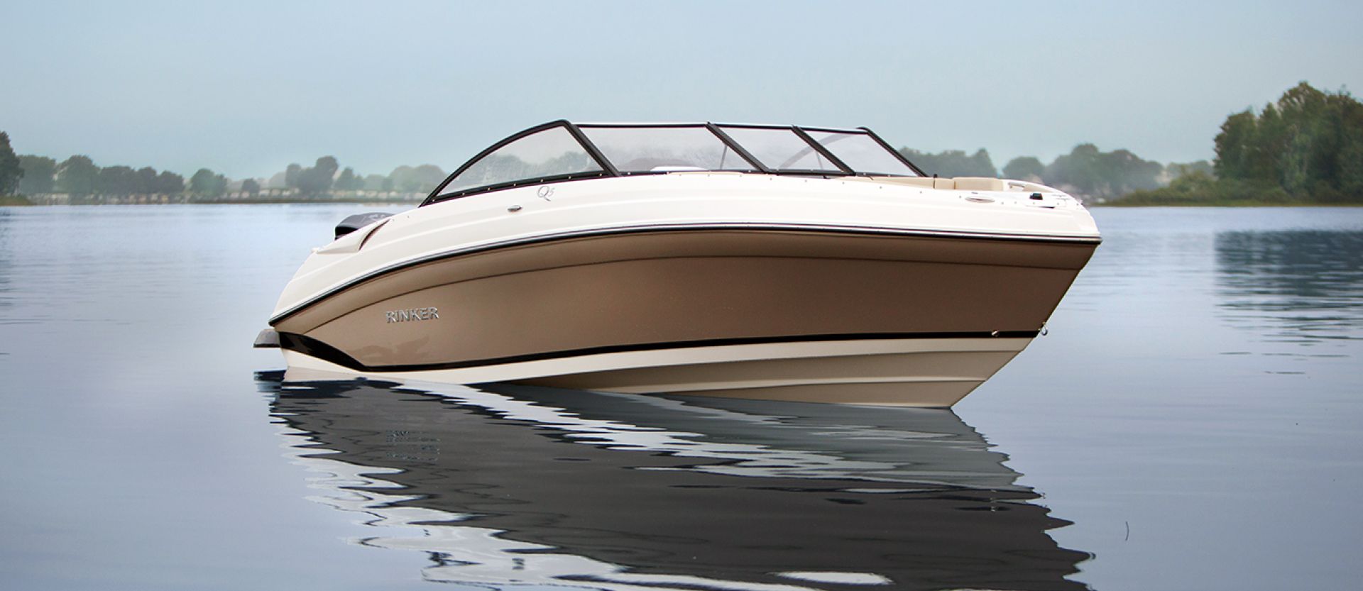 Rinker Q5 OB