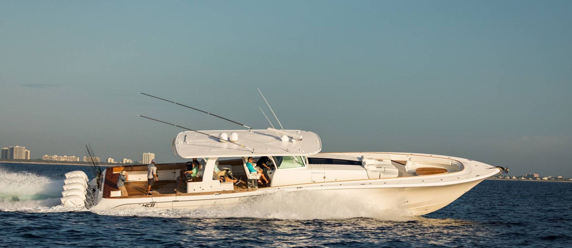 HCB 65 Estrella