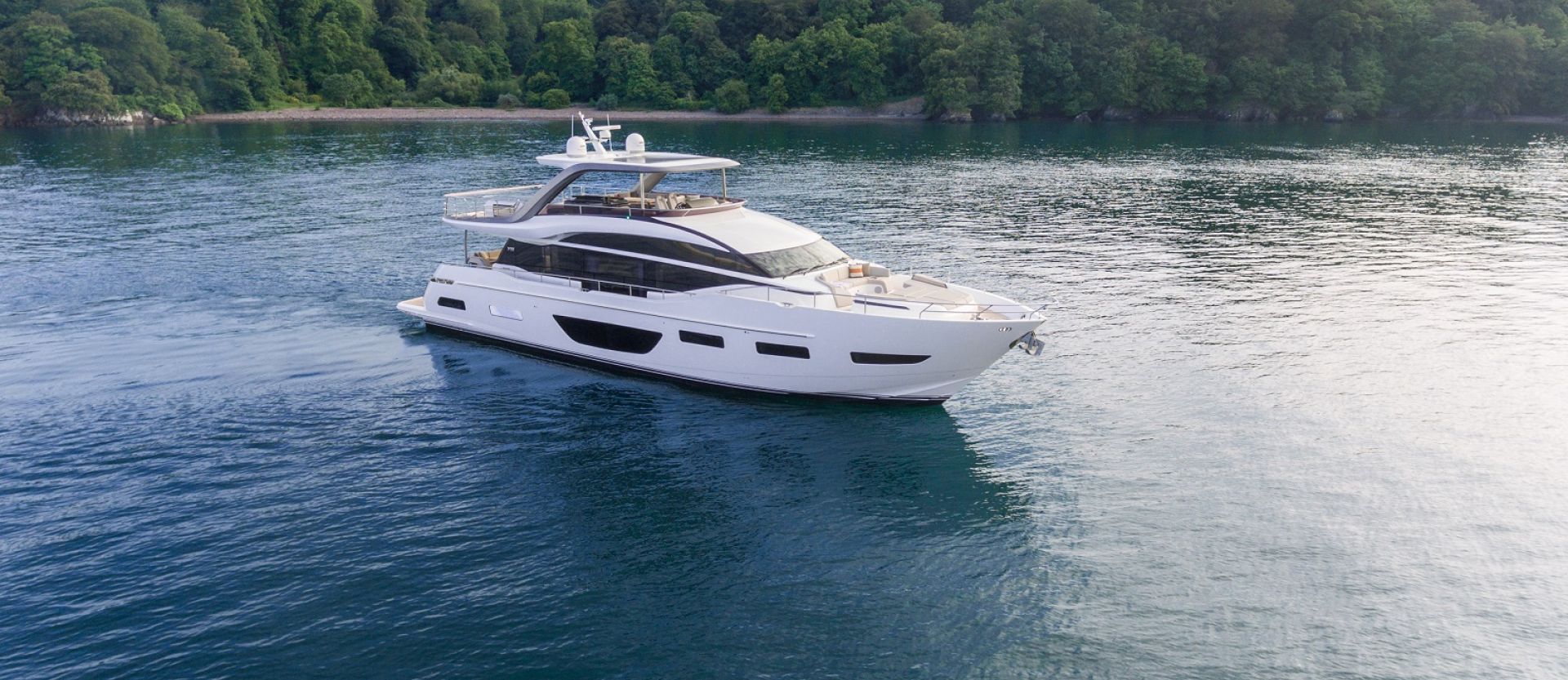 Princess Y85