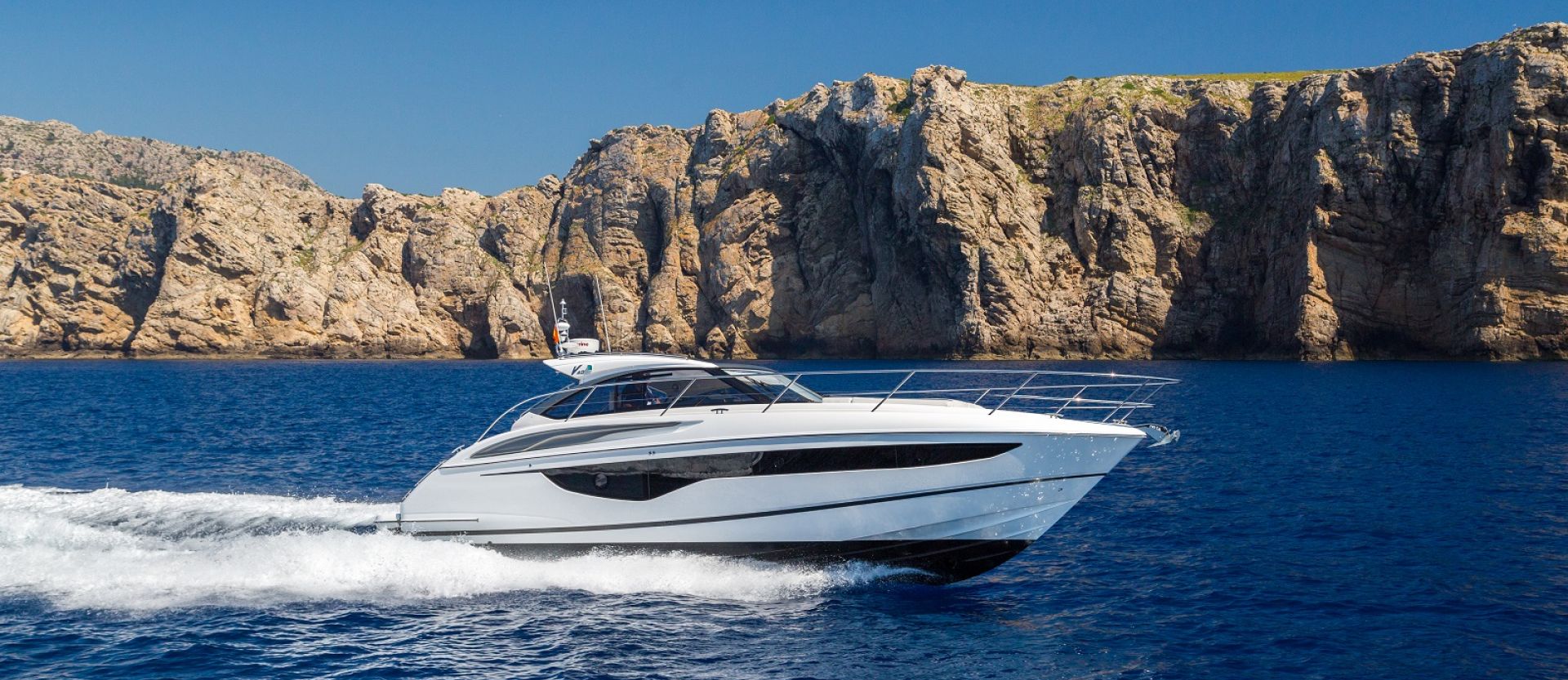 Princess V40