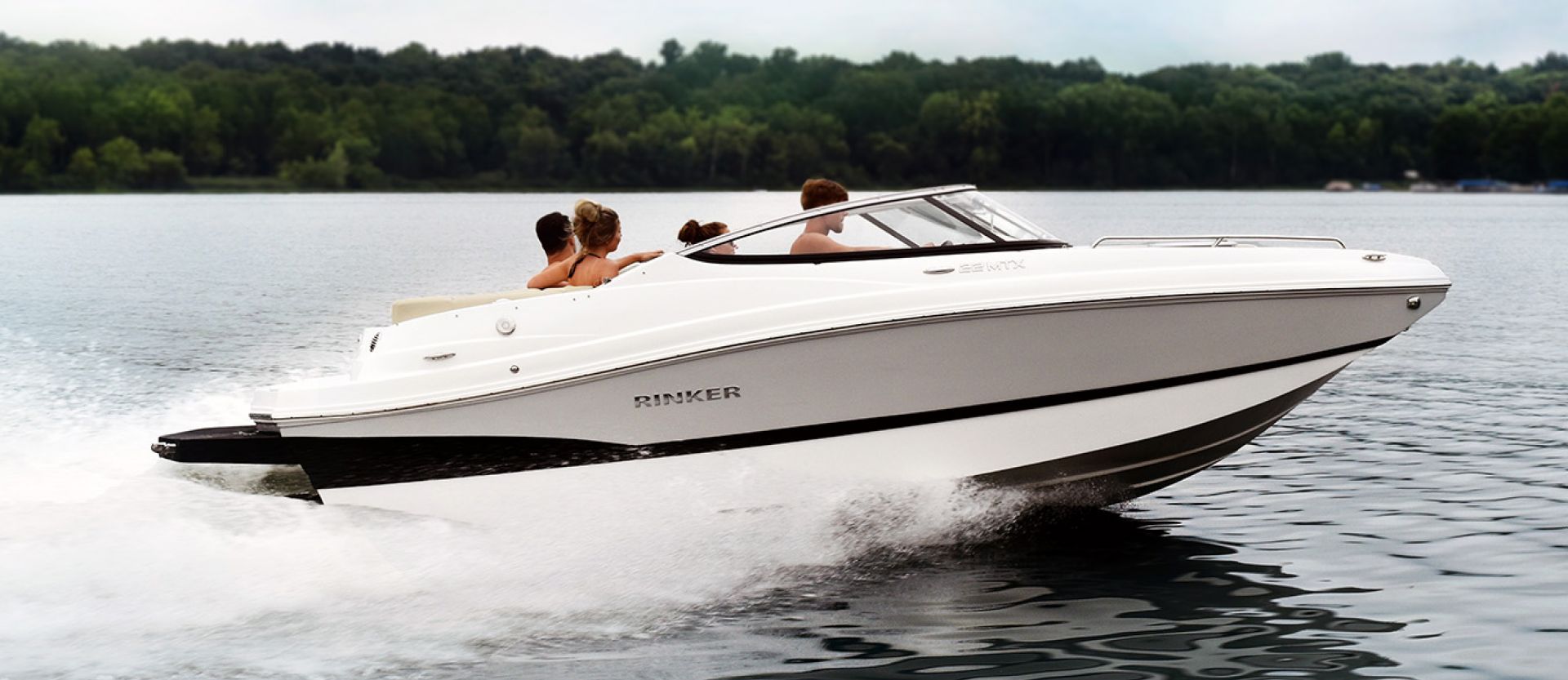 Rinker 22MTXCC