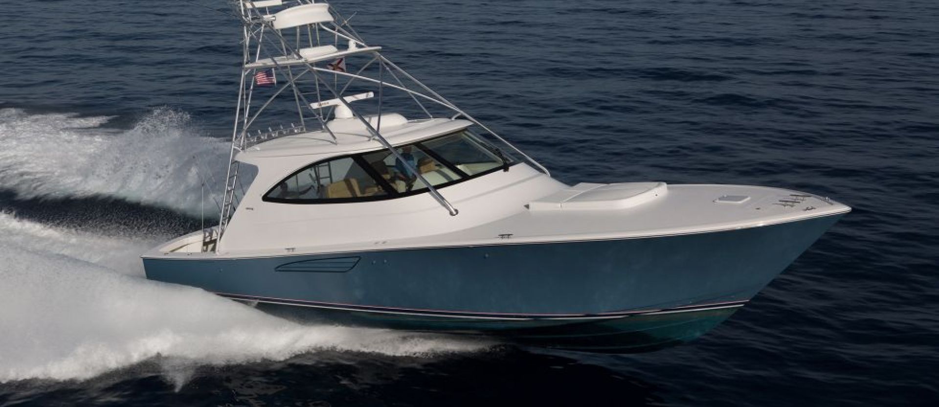 Viking 52ST