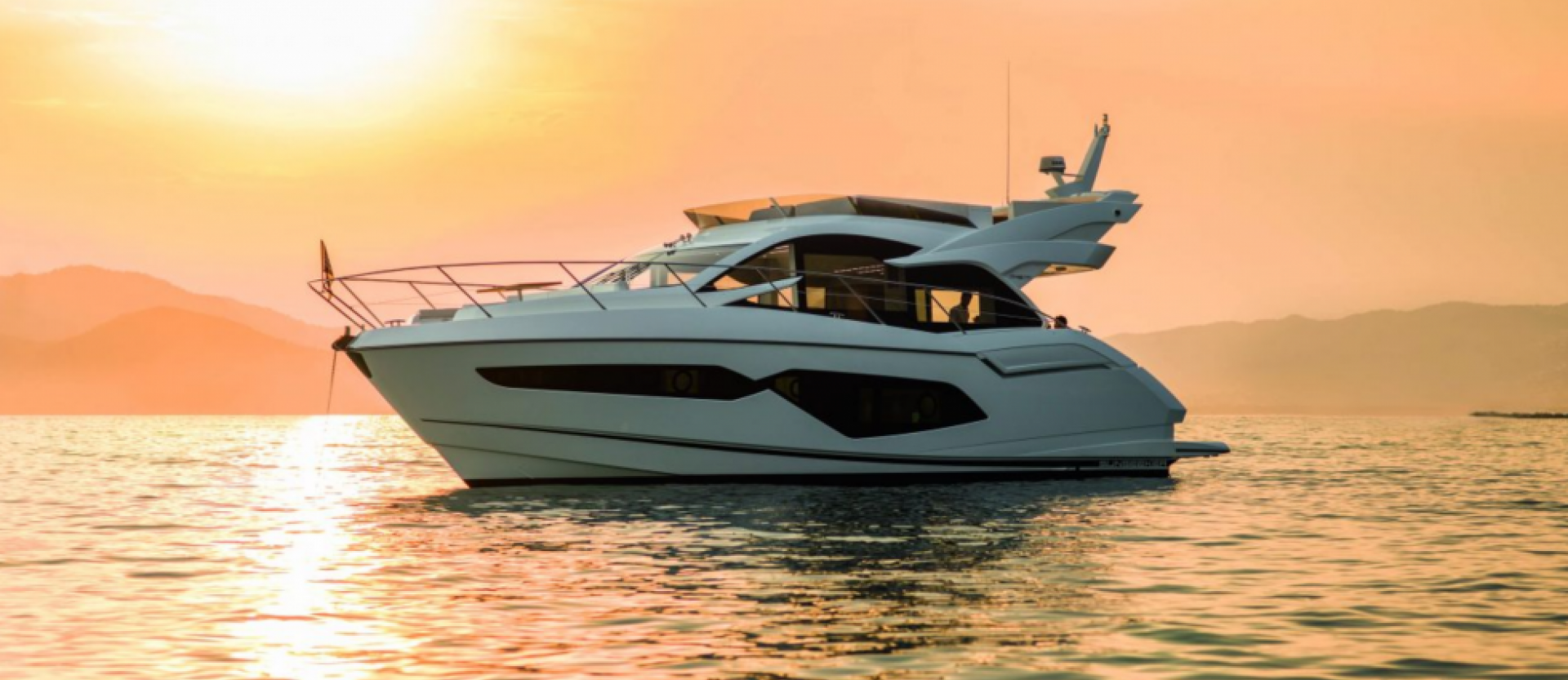 Sunseeker Manhattan 52