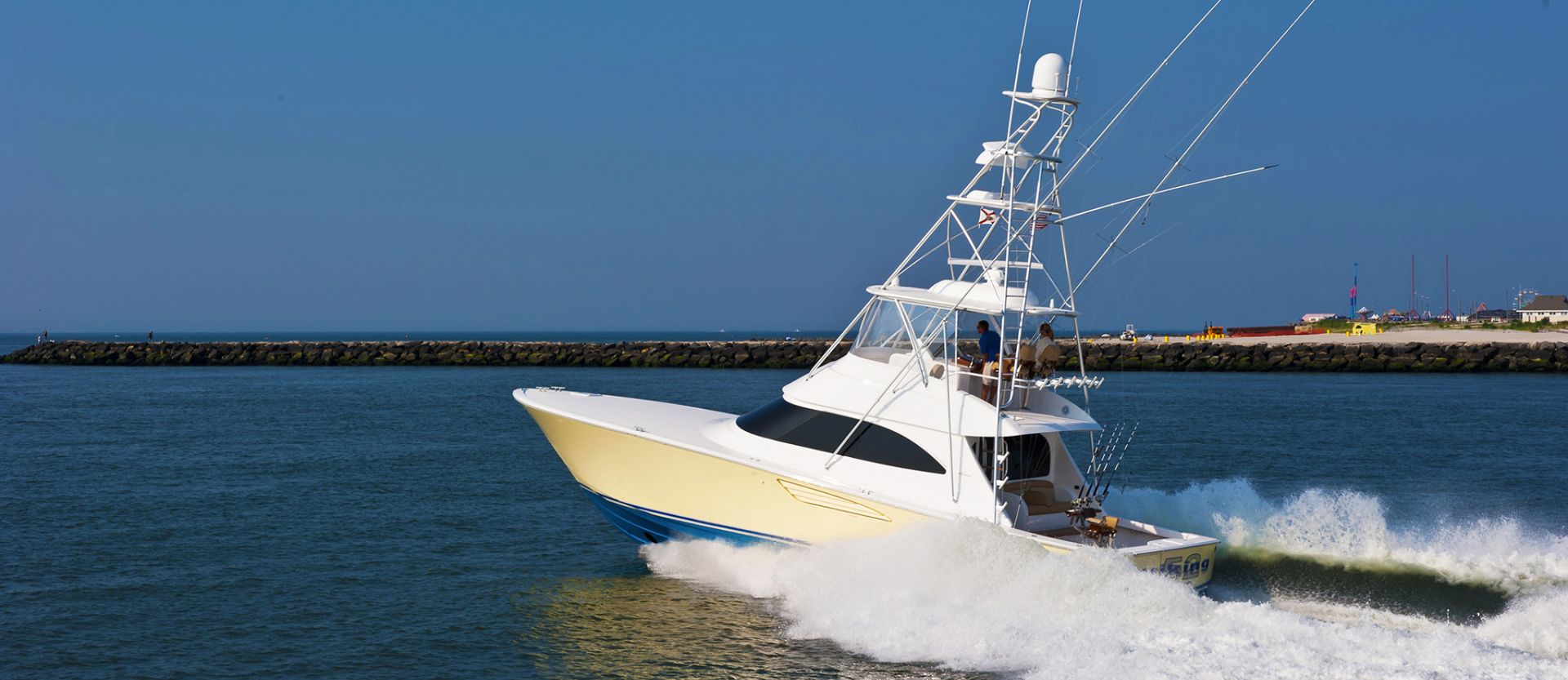 Viking 52C