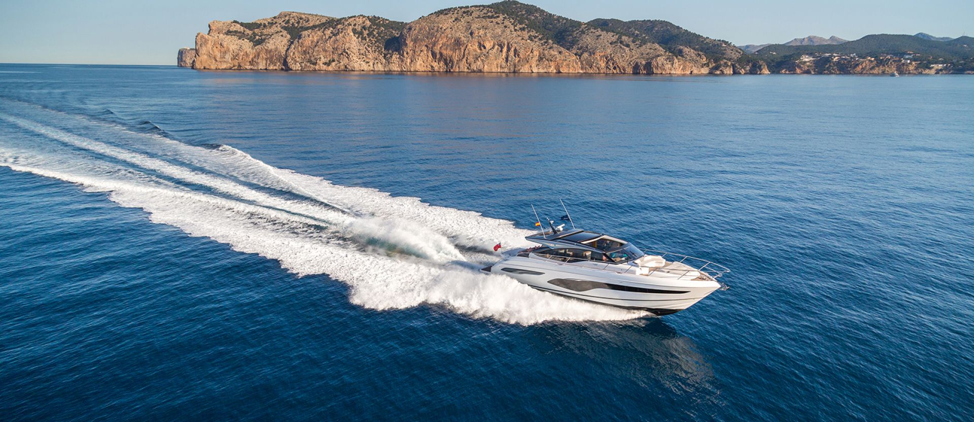 Princess V65