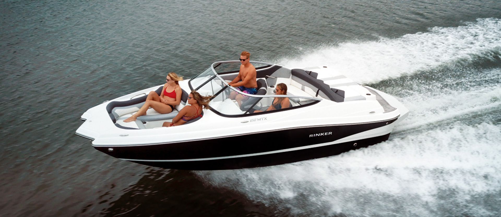 Rinker 22MTX