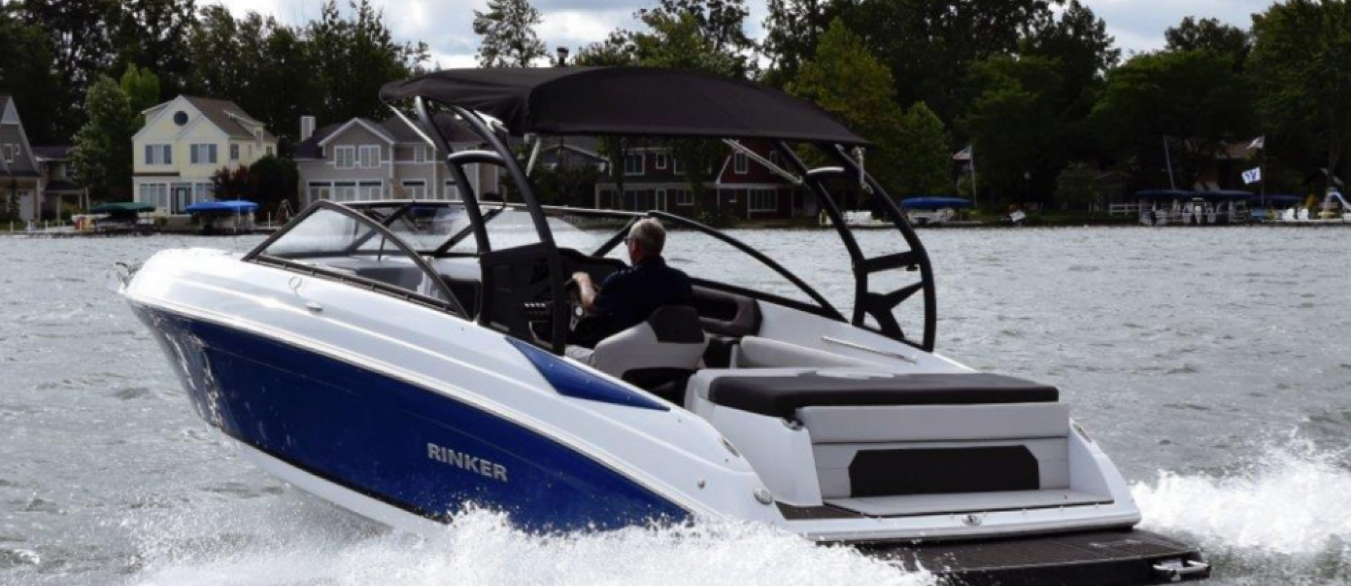 Rinker Q5 BR