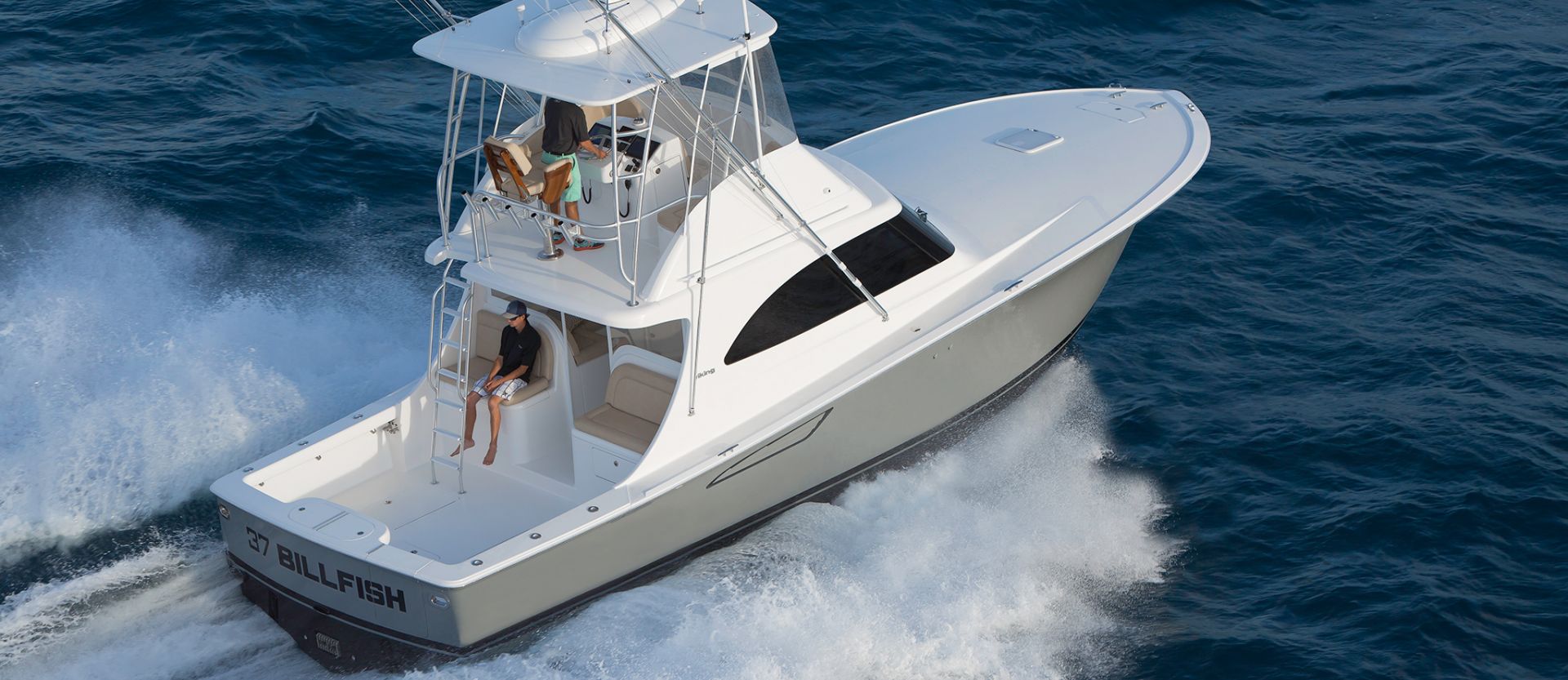 Viking 37BF