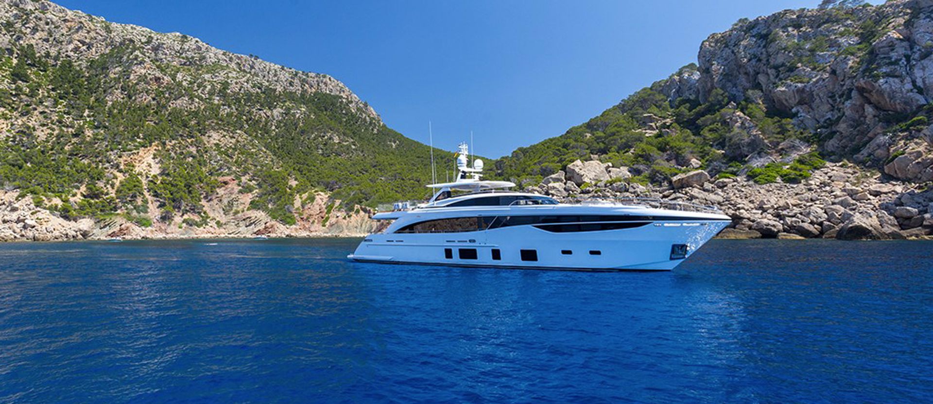 Princess 35M
