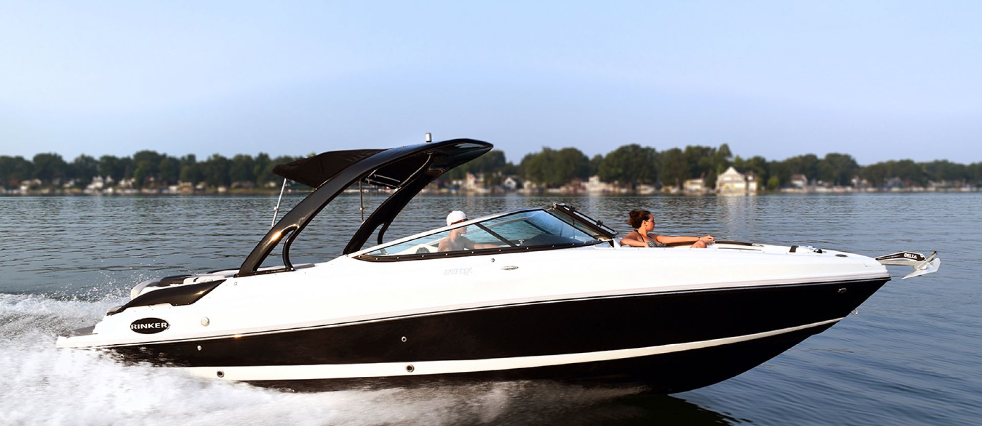 Rinker 29QX BR