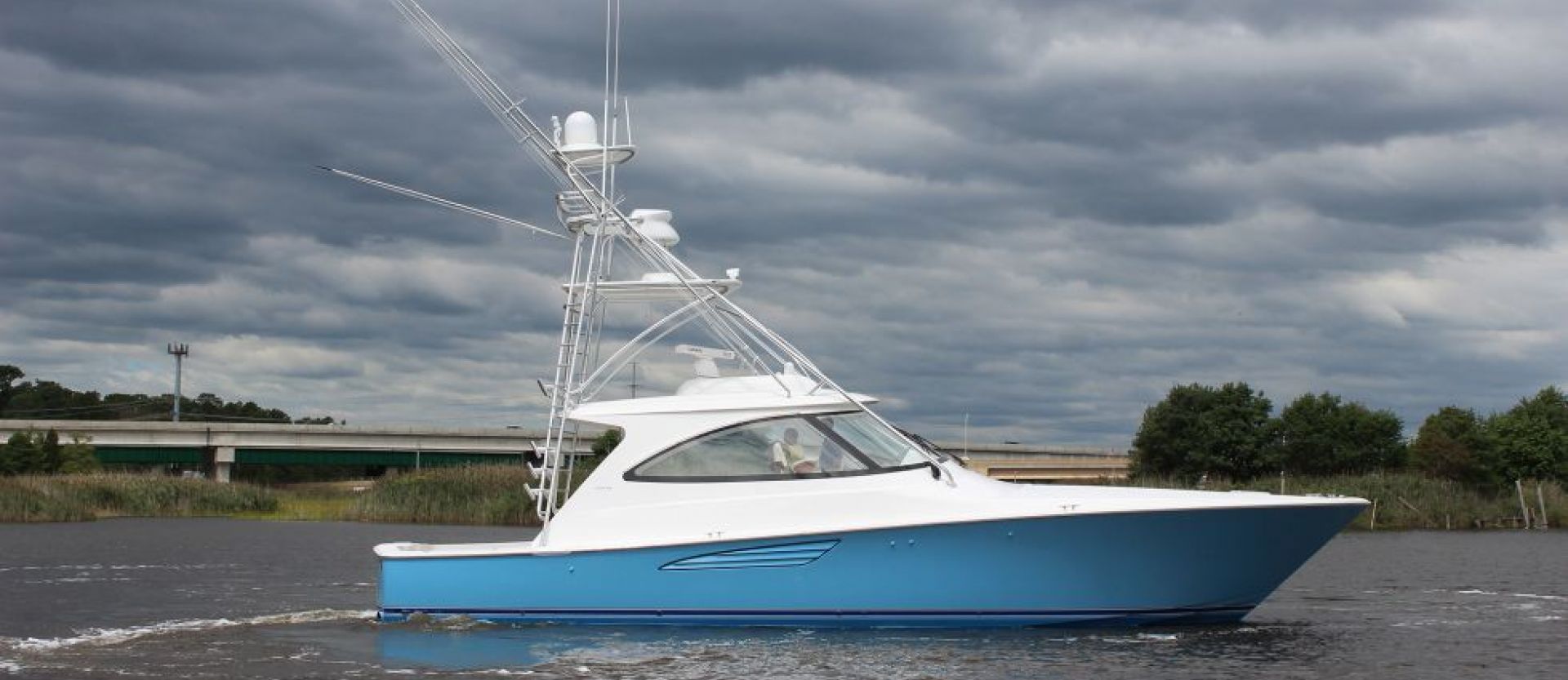 Viking 48ST