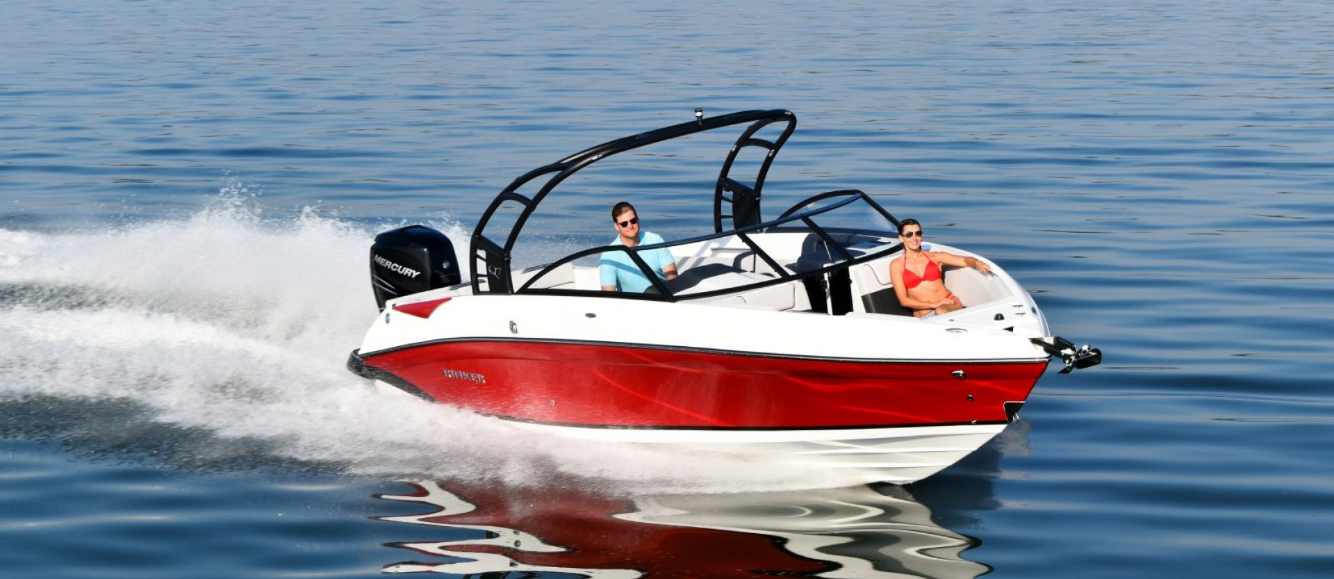 Rinker Q7 OB