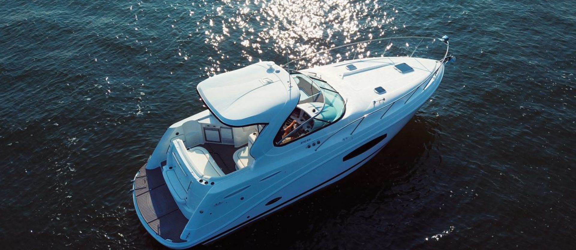 Rinker 370EX