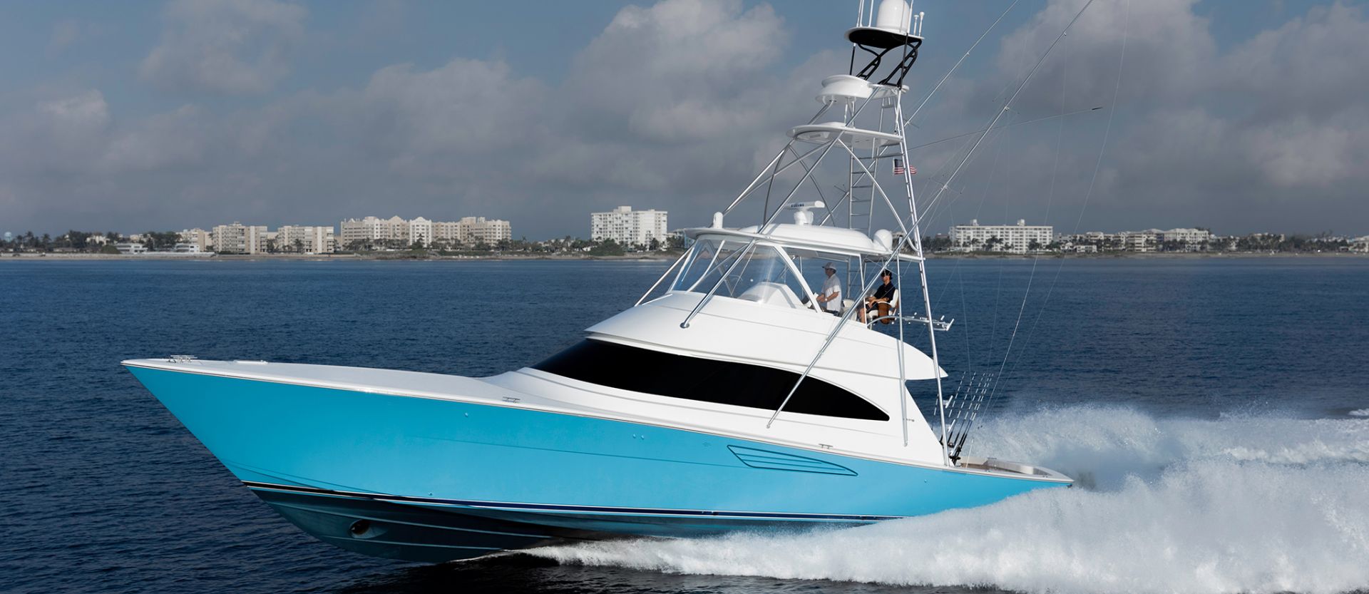 Viking 58C