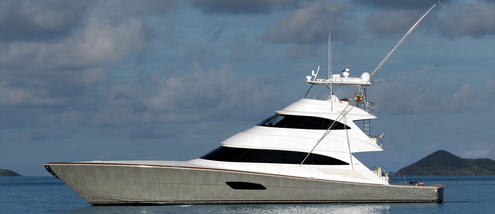 Viking 92SB