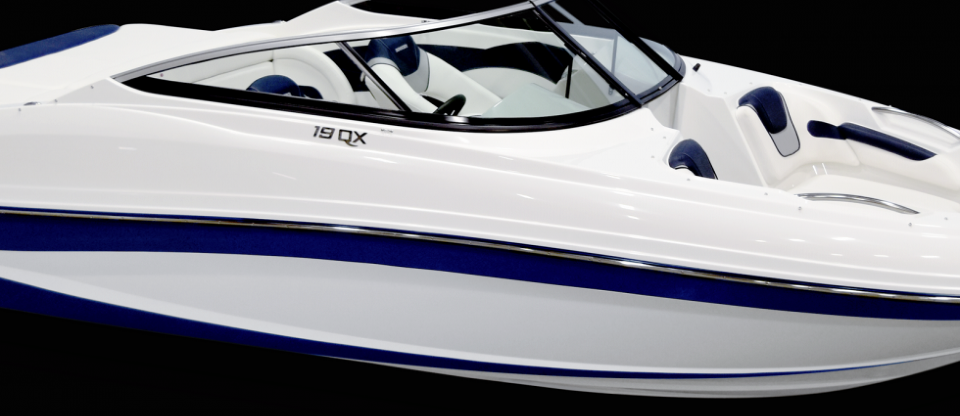 Rinker 19QX BR