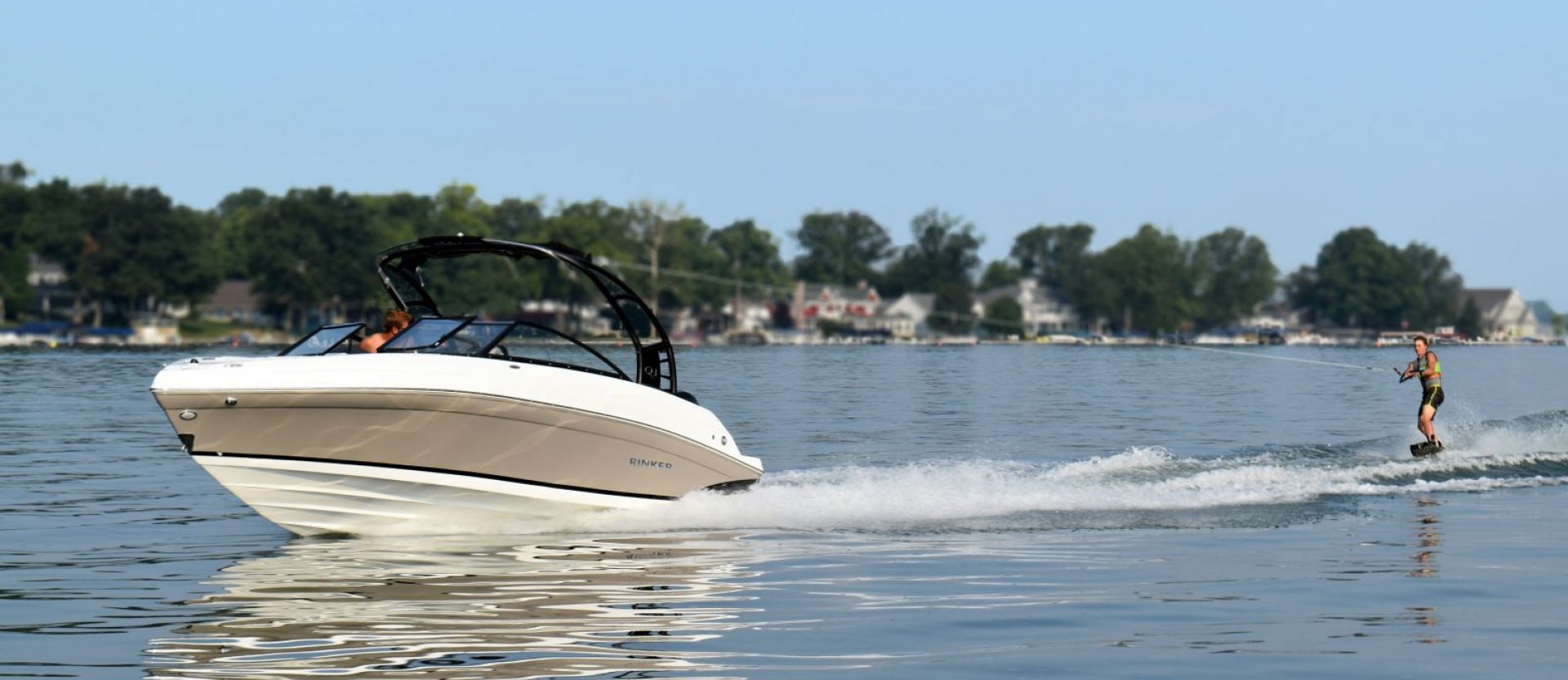 Rinker Q3 OB