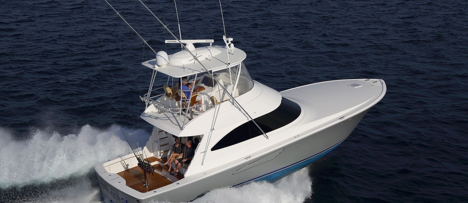 Viking 48C