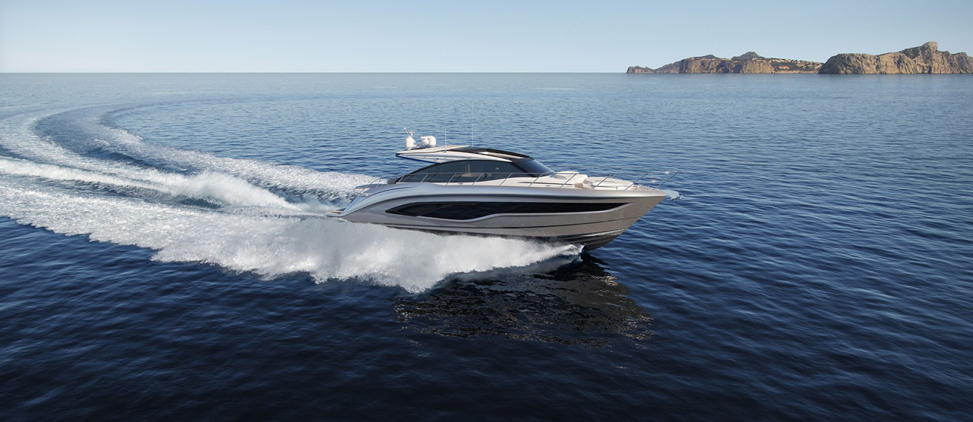 Princess V55