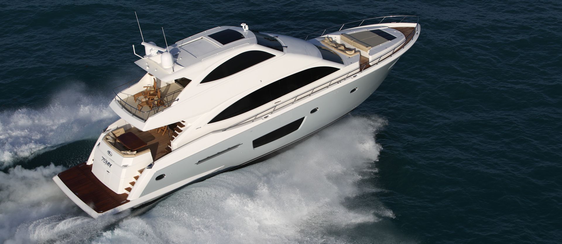 Viking 75MY