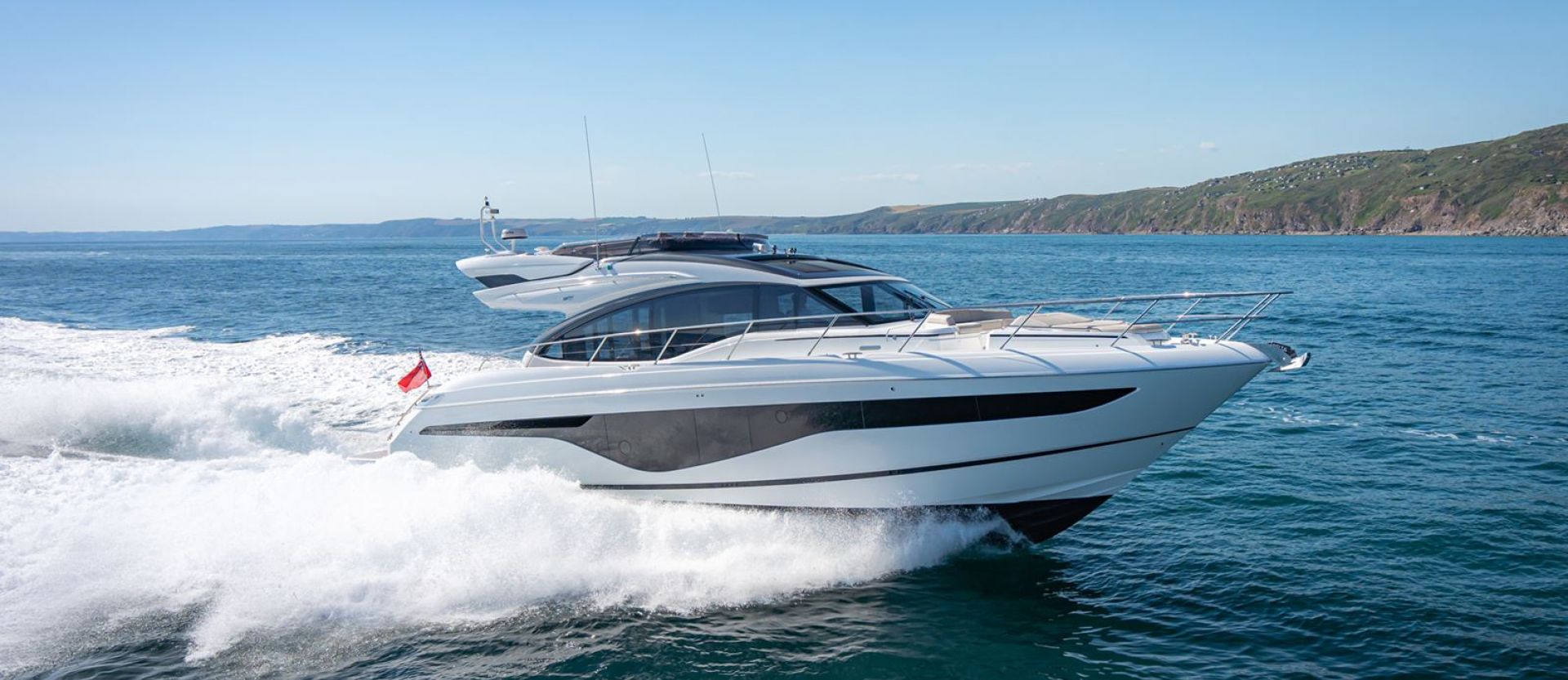 Princess S62