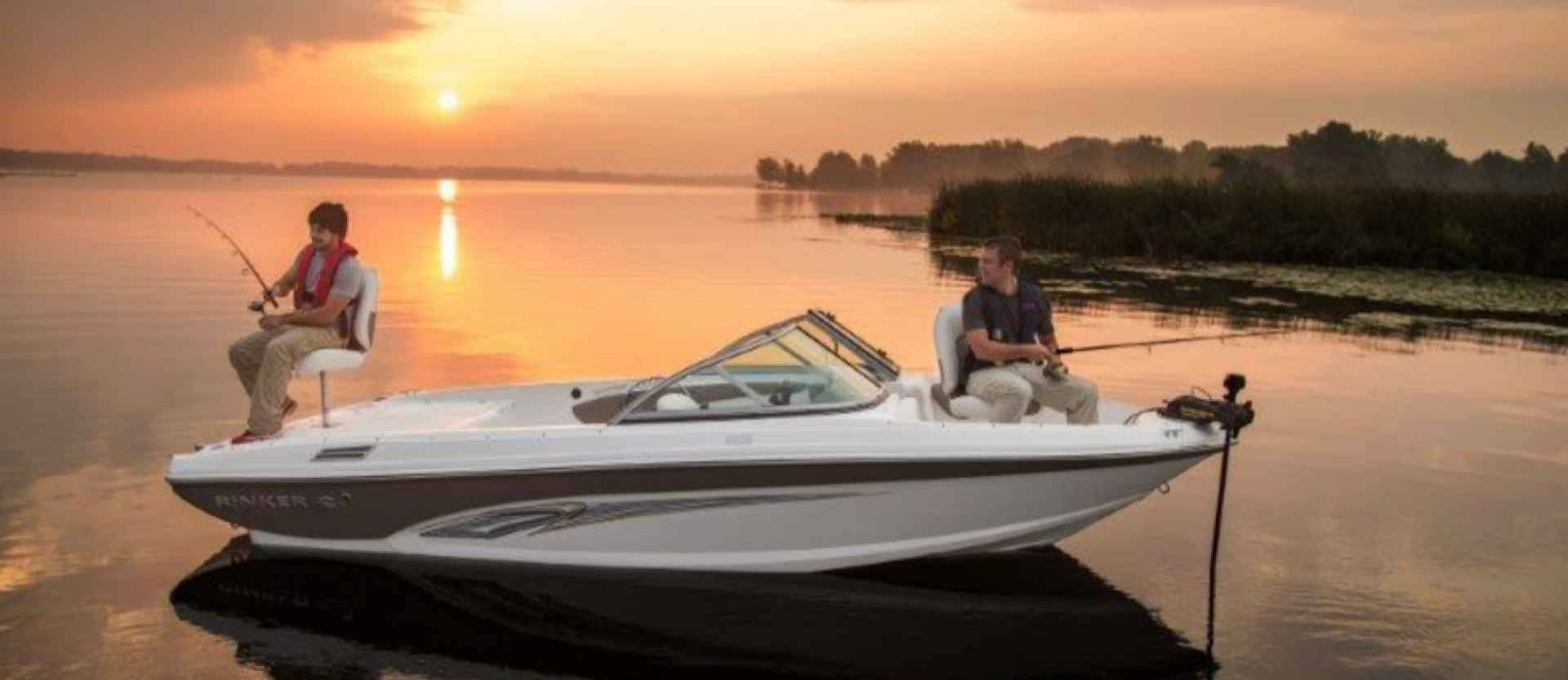 Rinker 18QX BR