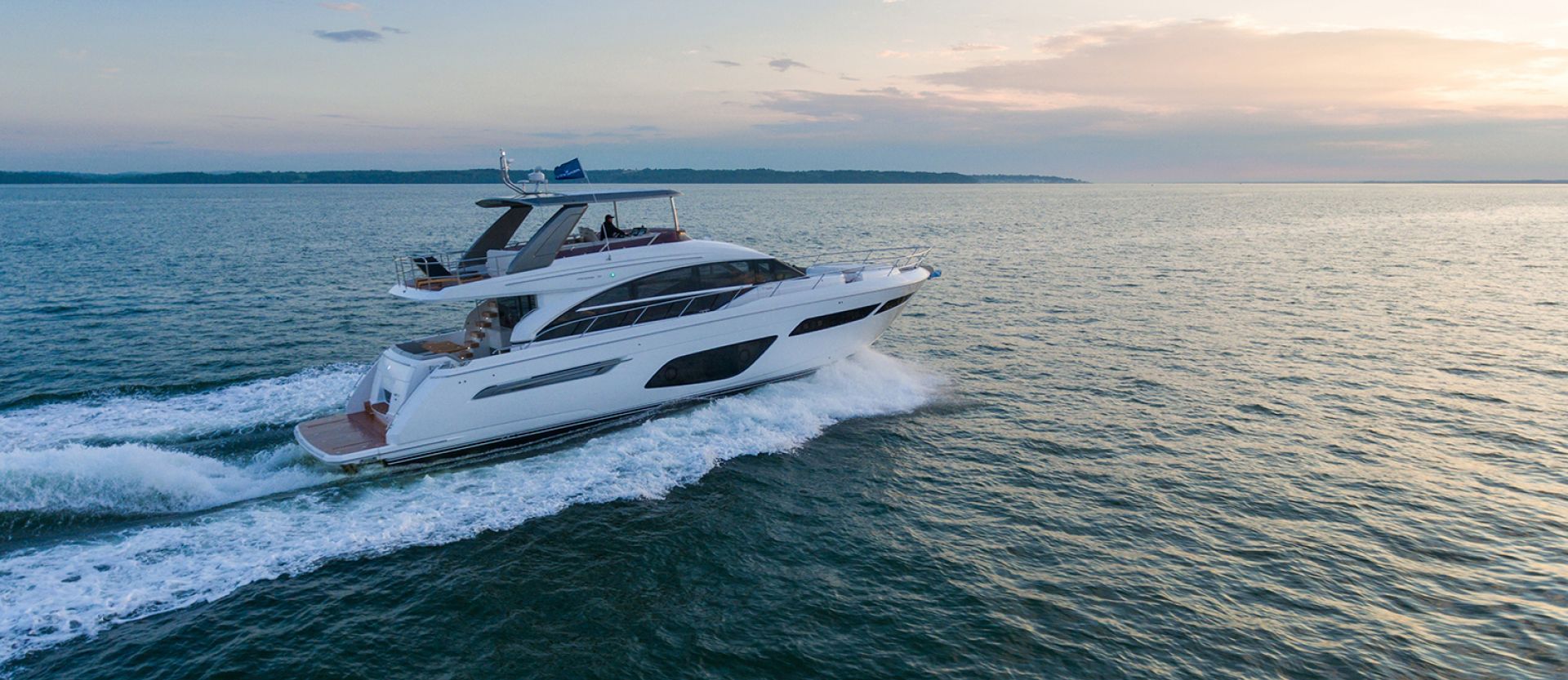Princess F70