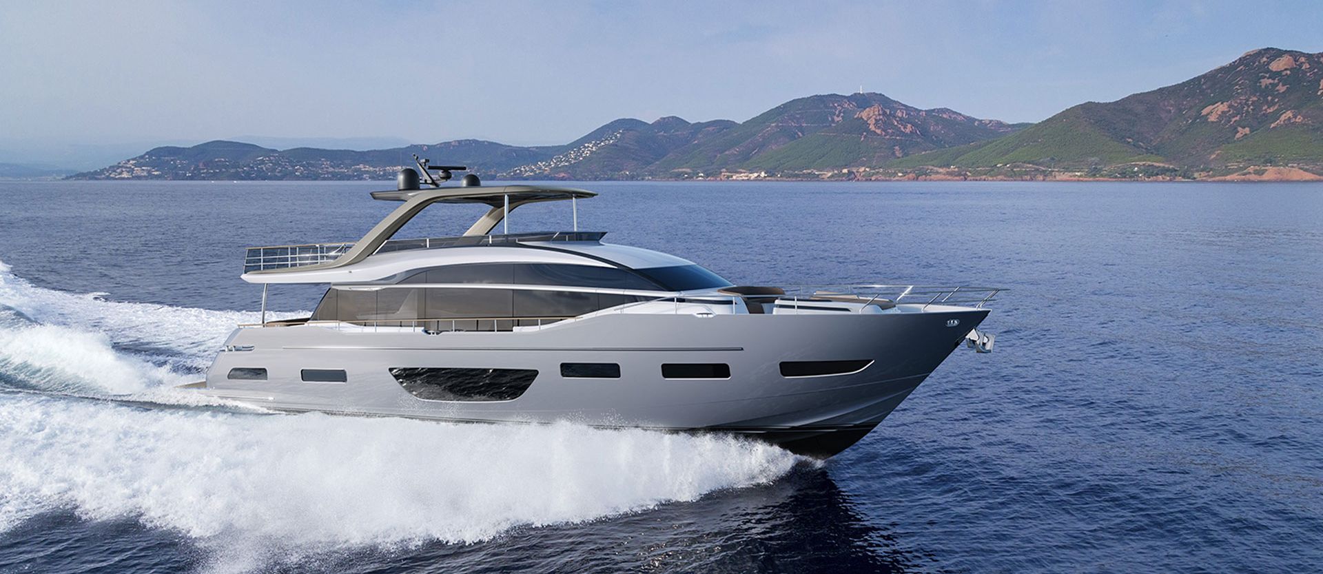Princess Y85