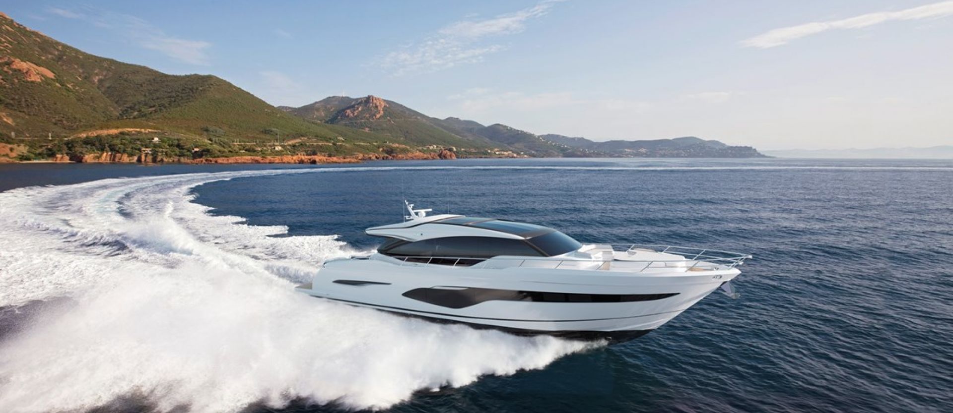 Princess V78