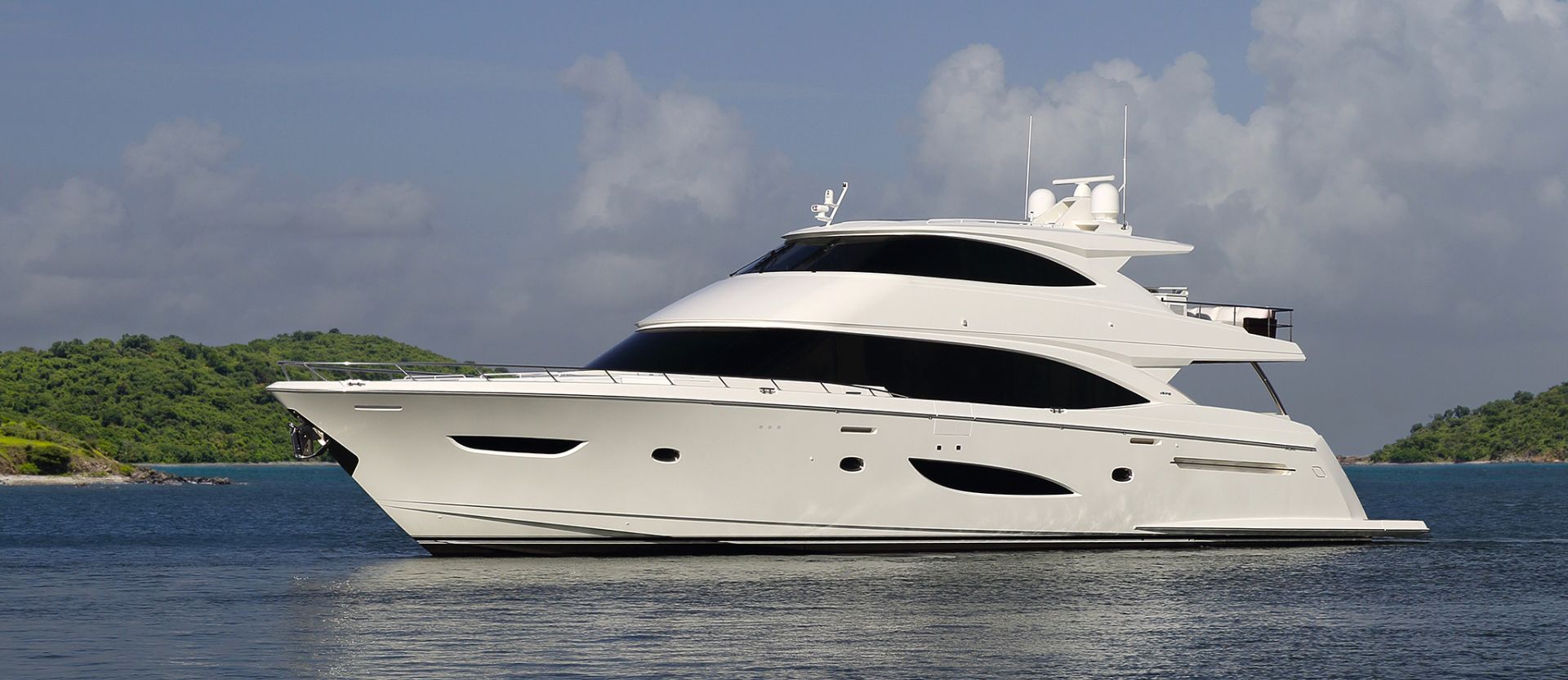 Viking 93MY