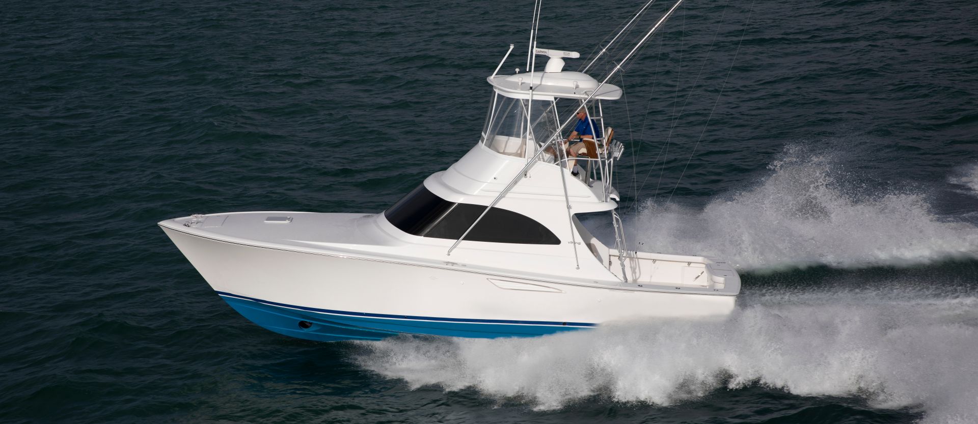 Viking 38BF