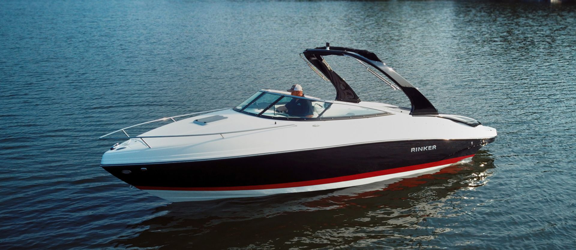 Rinker 26QX CC