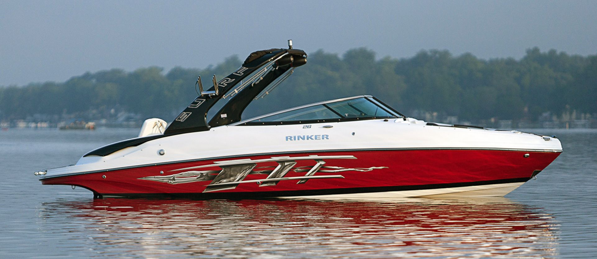 Rinker 26QX BR
