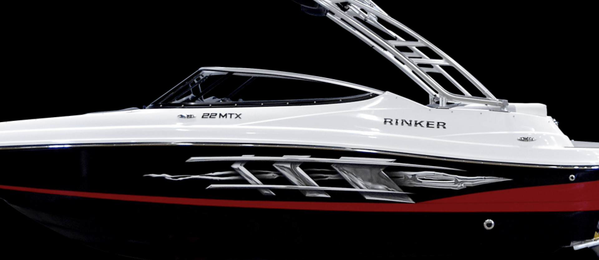 Rinker 22MTX